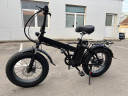 Электровелосипед Motax E-NOT Big Boy в Тюмени