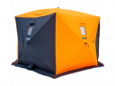 Зимняя палатка куб Ex-Pro Юрта в Тюмени
