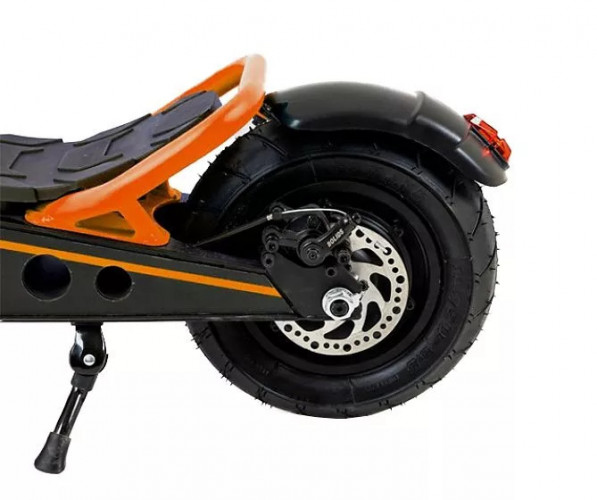 Электросамокат VeloCifero MINIMAD PLUS CITY в Тюмени