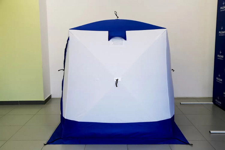 Палатка куб для рыбалки Pulsar 2T Light в Тюмени