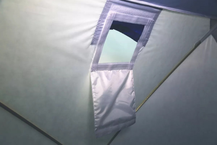 Палатка куб для рыбалки Pulsar 2T Light в Тюмени