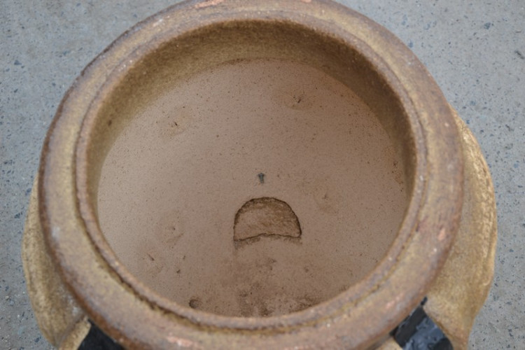 Тандыр Осетр в Тюмени