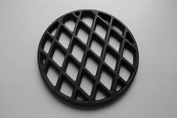 Решетка для стейков 210 мм в Тюмени