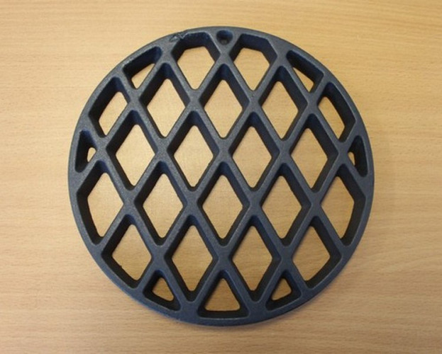 Решетка для стейков 210 мм в Тюмени