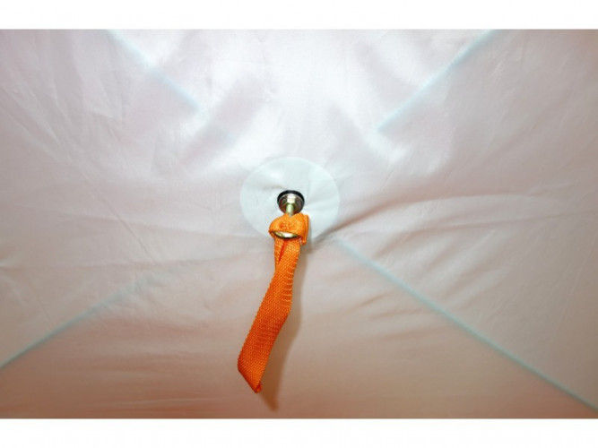 Палатка куб для рыбалки Пингвин Призма (1-СЛ.) в Тюмени