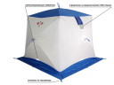 Палатка куб для рыбалки Пингвин Призма (1-СЛ.) в Тюмени