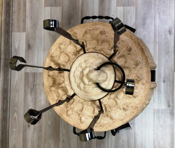 Тандыр Малый Белый в Тюмени