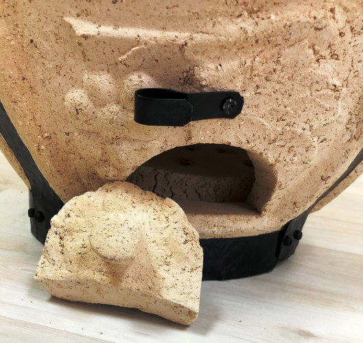 Тандыр Малый Белый в Тюмени