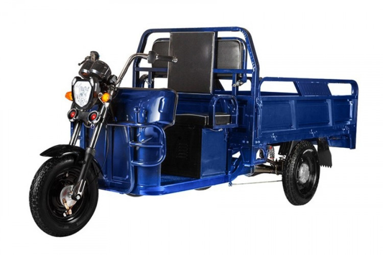 Тент защитный для трицикла RuTrike D4 в Тюмени