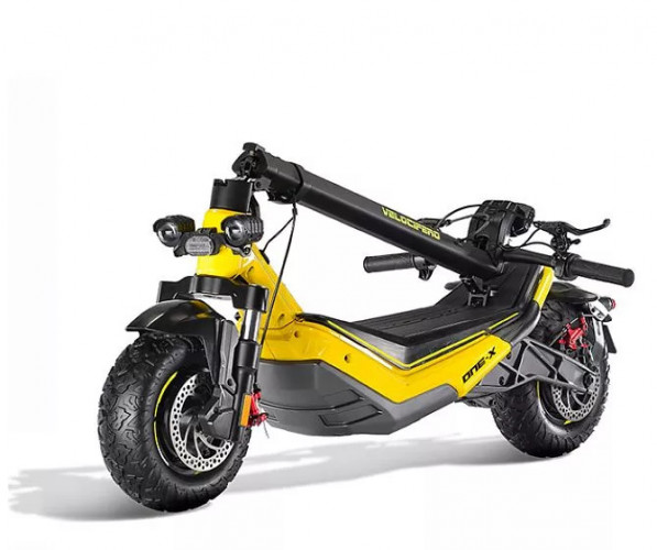 Электросамокат VeloCifero ONE-X в Тюмени