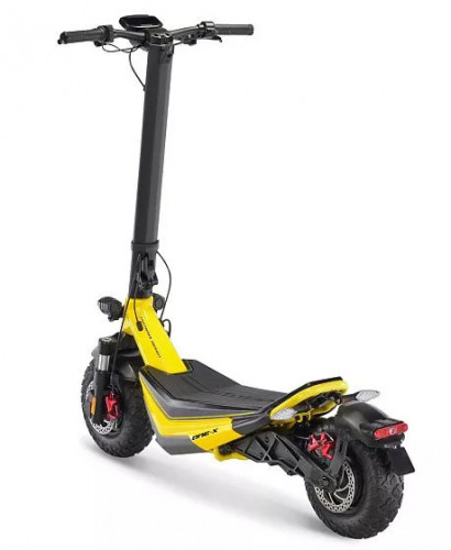 Электросамокат VeloCifero ONE-X в Тюмени