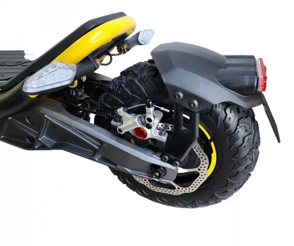 Электросамокат VeloCifero ONE-X в Тюмени