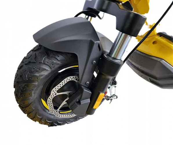 Электросамокат VeloCifero ONE-X в Тюмени