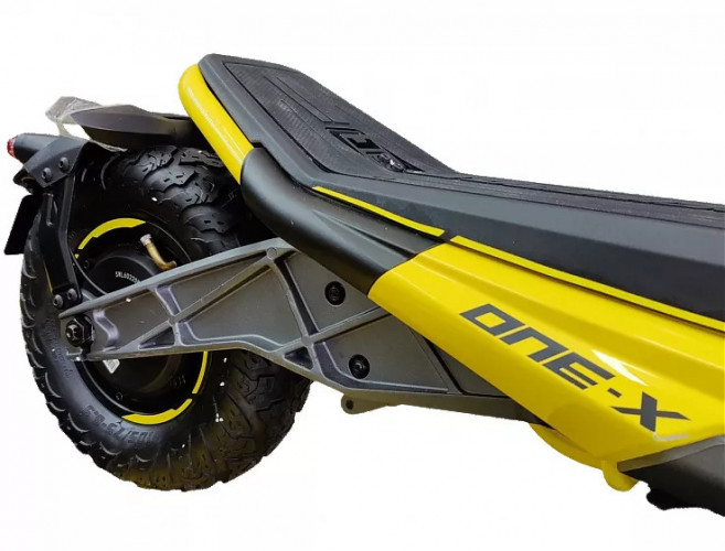 Электросамокат VeloCifero ONE-X в Тюмени