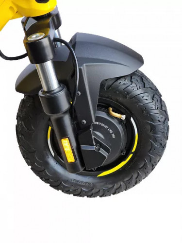 Электросамокат VeloCifero ONE-X в Тюмени