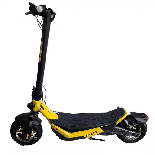 Электросамокат VeloCifero ONE-X в Тюмени