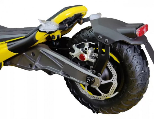 Электросамокат VeloCifero ONE-X в Тюмени