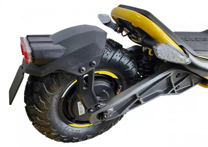 Электросамокат VeloCifero ONE-X в Тюмени