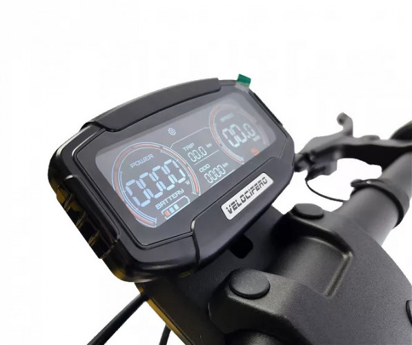 Электросамокат VeloCifero ONE-X в Тюмени