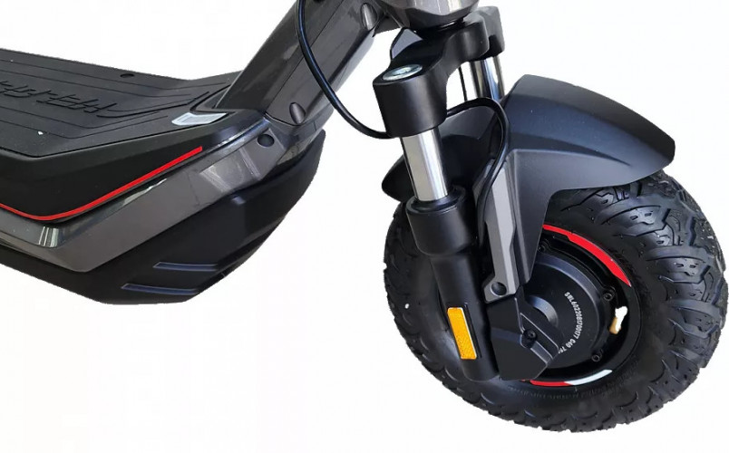 Электросамокат VeloCifero ONE-X в Тюмени