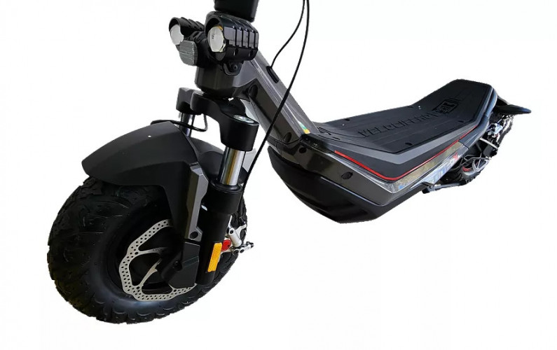 Электросамокат VeloCifero ONE-X в Тюмени