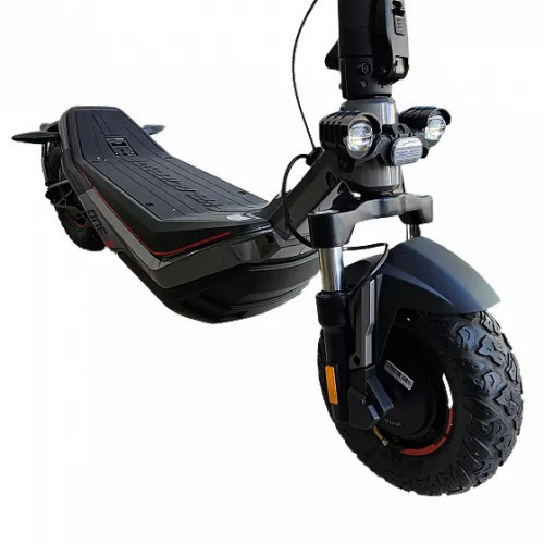 Электросамокат VeloCifero ONE-X в Тюмени