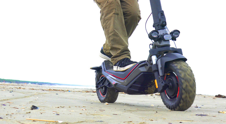 Электросамокат VeloCifero ONE-X в Тюмени