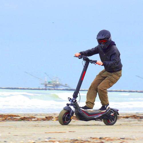 Электросамокат VeloCifero ONE-X в Тюмени