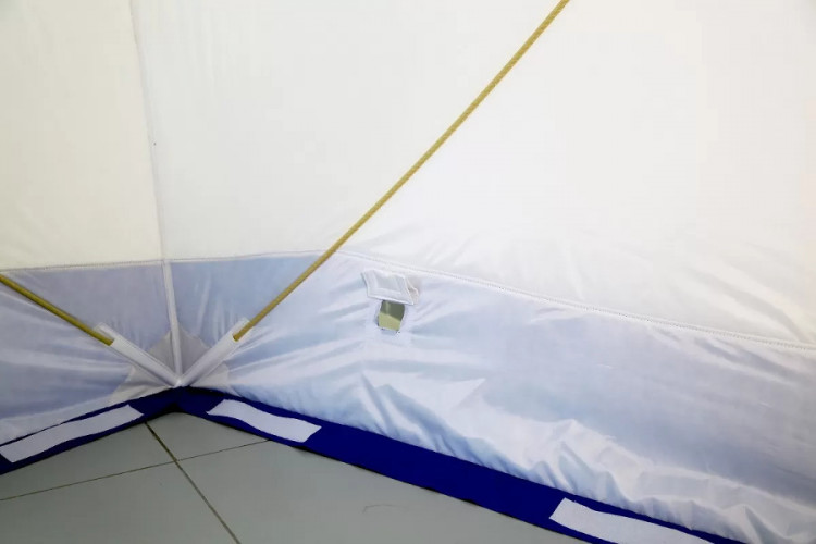 Палатка куб для рыбалки Pulsar 3T Light в Тюмени