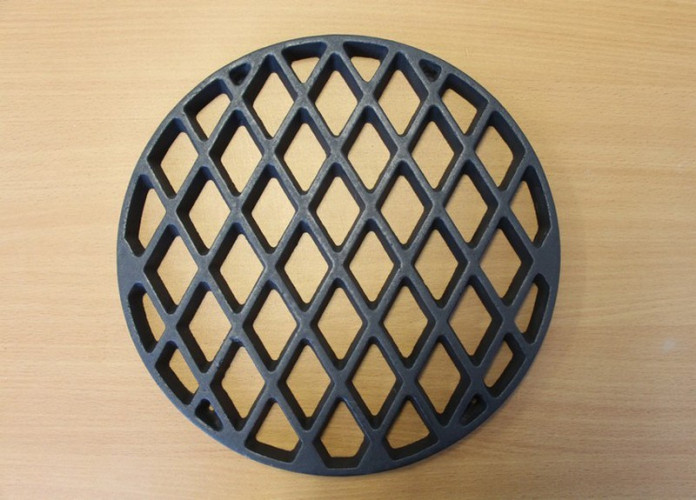 Решетка для стейков 275 мм в Тюмени