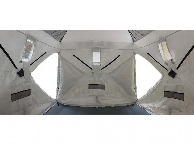 Палатка для рыбалки Пингвин Призма Премиум 230 "Армеец" в Тюмени