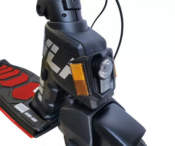 Электросамокат VeloCifero MAD AIR в Тюмени