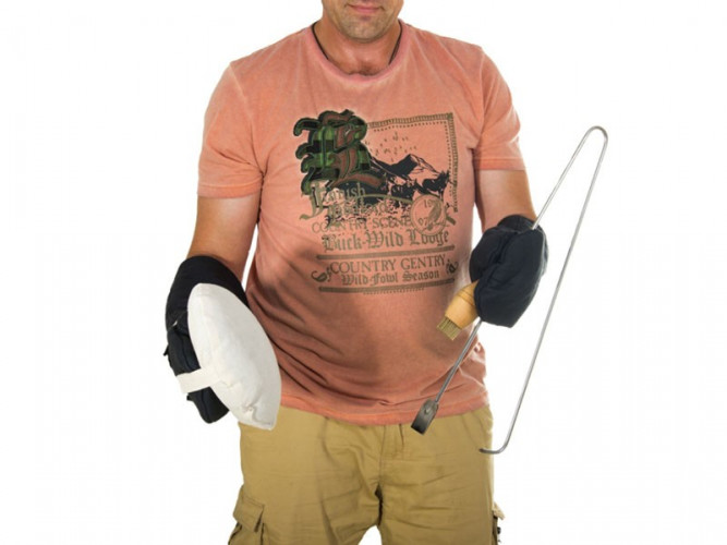 Набор универсальный для большого тандыра в Тюмени