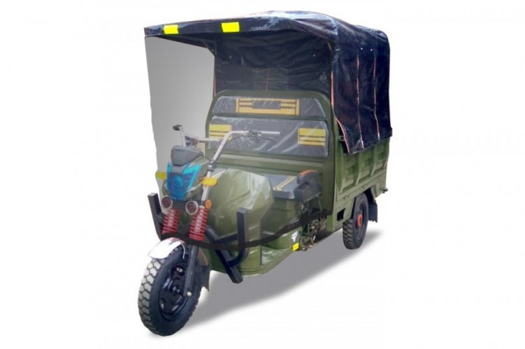 Тент защитный для трицикла RuTrike Дукат, Антей , Гибрид в Тюмени