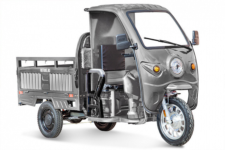 Грузовой электрический трицикл Rutrike Гермес Pro 1500 в Тюмени