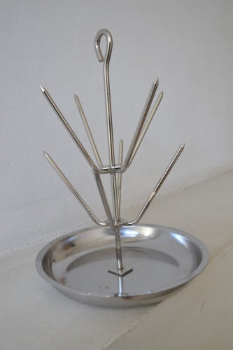 Ёлочка малая D19 см в Тюмени