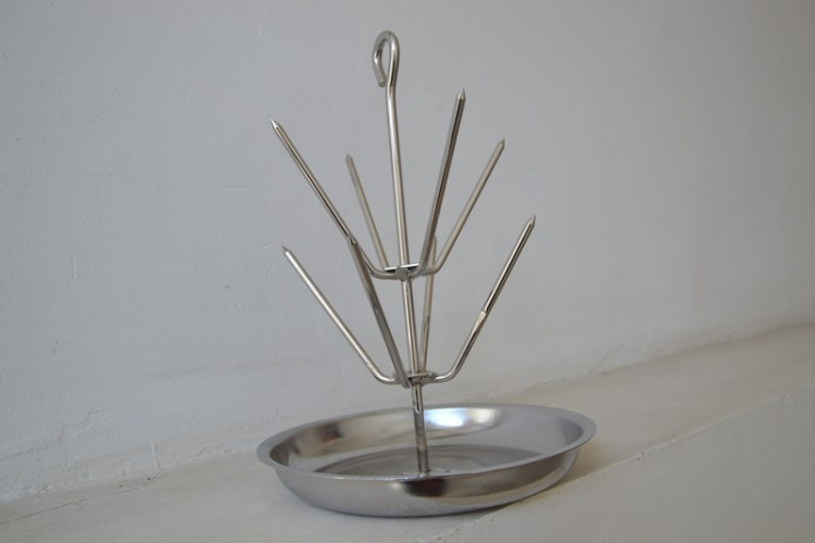 Ёлочка малая D19 см в Тюмени