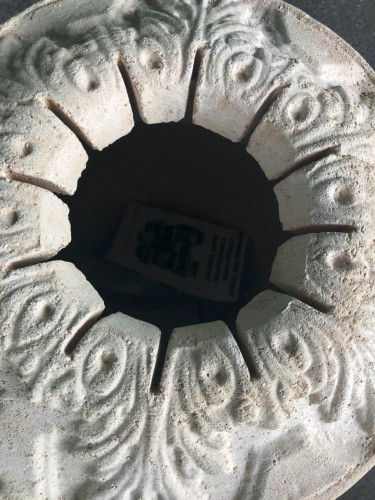 Тандыр Медведь Белый в Тюмени