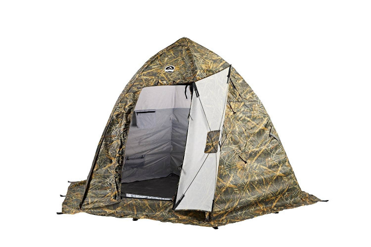 Зимняя палатка Алтай 1 - однослойная в Тюмени