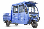 Грузовой электрический трицикл Rutrike Рейс 1300 в Тюмени