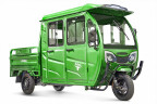Грузовой электрический трицикл Rutrike Рейс 1300 в Тюмени