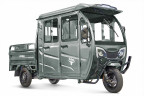 Грузовой электрический трицикл Rutrike Рейс 1300 в Тюмени