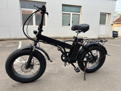 Электровелосипед Motax E-NOT Big Boy 48V12A Электровелосипед Motax E-NOT Big Boy 48V12A