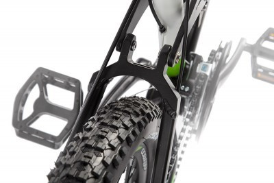 Электровелосипед Eltreco FS-900 NEW (2021) в Тюмени