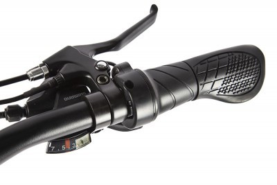 Электровелосипед Eltreco FS-900 NEW (2021) в Тюмени