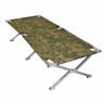 Раскладушка туристическая (175*65*40) Сибтермо в Тюмени