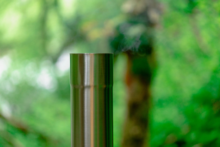 Походная печь Hyggelig MINI в Тюмени