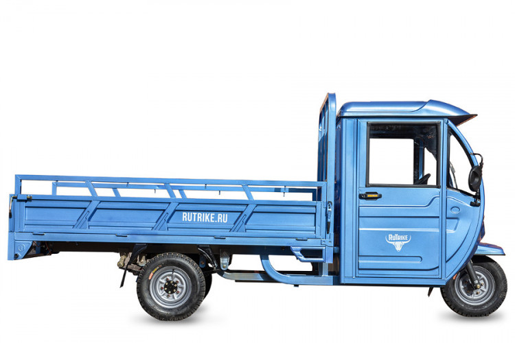 Грузовой электрический трицикл Rutrike Фактор 2600 в Тюмени
