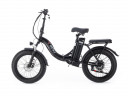 Электровелосипед Motax E-NOT Big Boy 3 48V12A в Тюмени