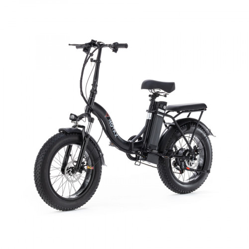 Электровелосипед Motax E-NOT Big Boy 3 48V12A в Тюмени